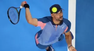 2 от 2: България тръгна мощно за Купа Дейвис и е само на победа от исторически успех