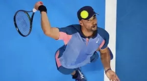 Каква драма! Димитър Кузманов спечели повече точки срещу световния №107, но е аут от US Open