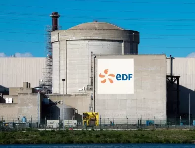 Германия се надява на сделка с Франция за ядрената енергетика