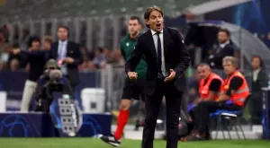 Симеоне Индзаги е припомнил мач от 2010 година, за да вдъхне кураж на футболистите си