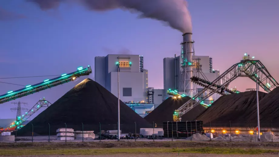 Енергийни експерти: Липсата на политическа воля доведе до проблемите при търговия с емисии