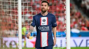 Лионел Меси в центъра на комфортната победа на ПСЖ над последния в Лига 1 (ВИДЕО)