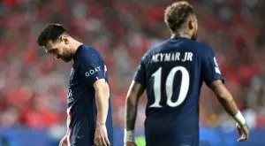 Френската полиция удължава агонията в ПСЖ