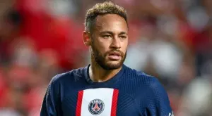 "Беше ми като баща": Обещаващ талант на ПСЖ направи разкритие за Неймар