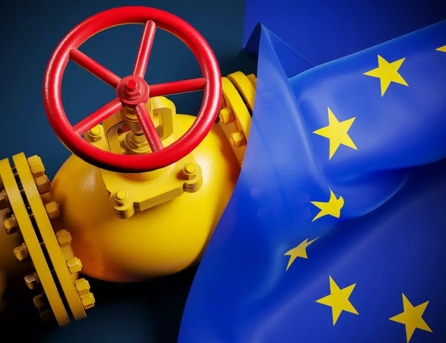 Ройтерс: Зависима ли е от времето енергийната сигурност на Европа?