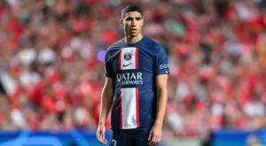 ПСЖ започва да изслушва оферти за Хакими, Челси и Манчестър Юнайтед се "облизват"