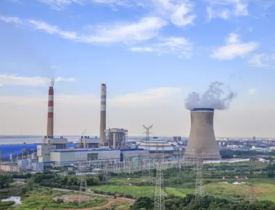 Кабинетът изпраща плановете си за въглищните райони в Брюксел