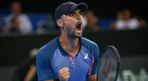 Димитър Кузманов се разправи с белгиец за 1/4-финал в Германия