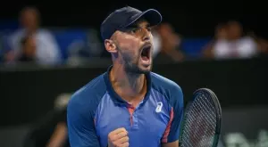 Ясни са съперниците на българските тенисисти за квалификациите на US Open