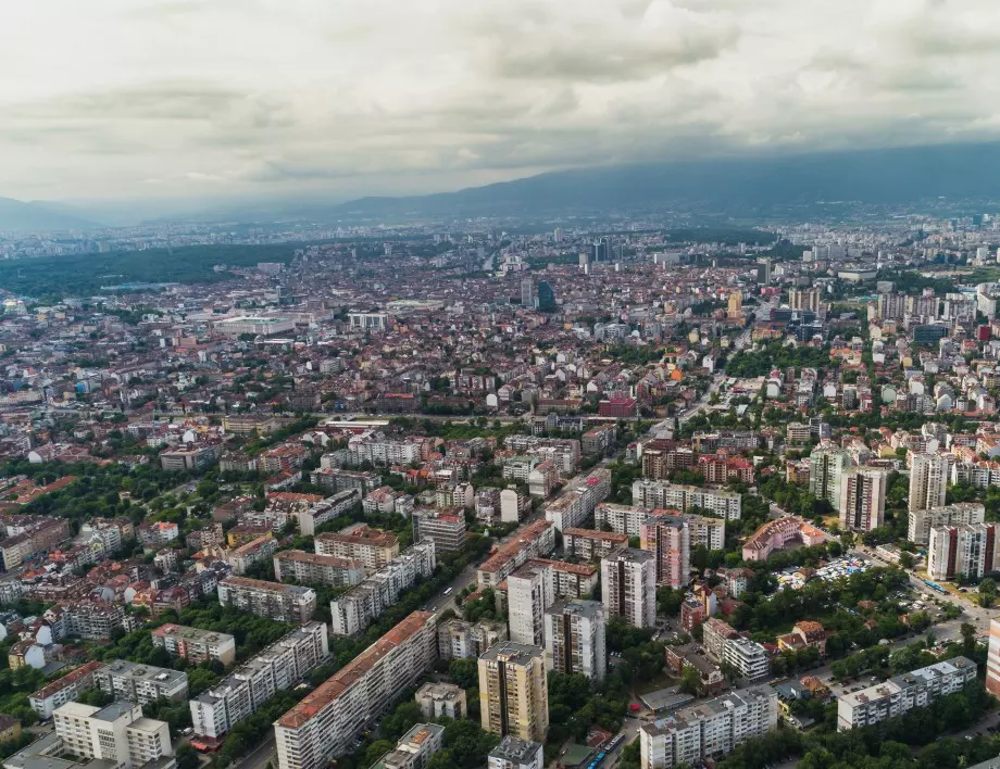 Научете уникалната история на град София