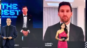 Роналдо не намери място в идеалния отбор от играчи на 33 и повече години