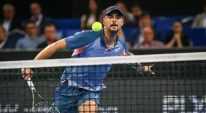 Страхотно! Димитър Кузманов с шеметен обрат в Тулн, класира се на ¼-фина