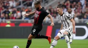 Милан - Ювентус по ТВ: Къде да гледаме италианското дерби в Серия А?