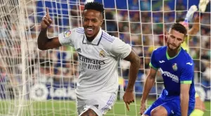 Реал Мадрид с победа над последното испанско изпитание преди Ел Класико (ВИДЕО)