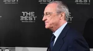 Реал Мадрид е имал възможността да привлече Коло Муани, но се е отказал заради стар "провал"