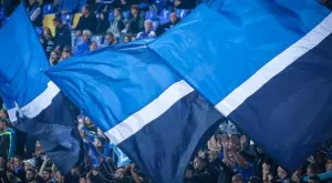 От Левски са предали всички сигнали за провокации до УЕФА