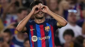 Чакането приключва: Педри се завръща в Ел Класико за Суперкупата на Испания