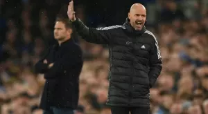 Манчестър Юнайтед отсвири грандове за бранител