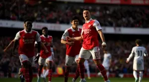 Арсенал подсигурява нов договор на звезден нападател