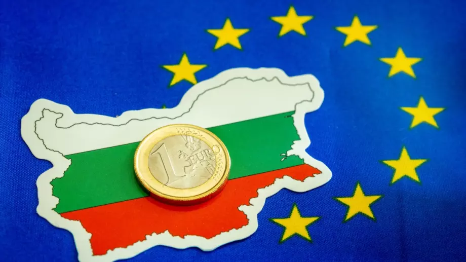 Банките у нас готови да съдействат за приемане на еврото през 2024 г.