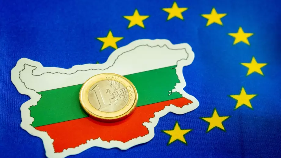 Цената на интернет страницата за еврото: Солена или не?