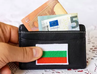 Световен експерт отговаря на българите има ли връзка между приемането на еврото и инфлацията