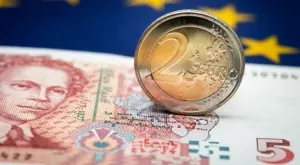 И Fitch прогнозира, че няма да приемем еврото от 1 януари