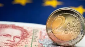 Колко са загубите на България от неприемането на еврото?