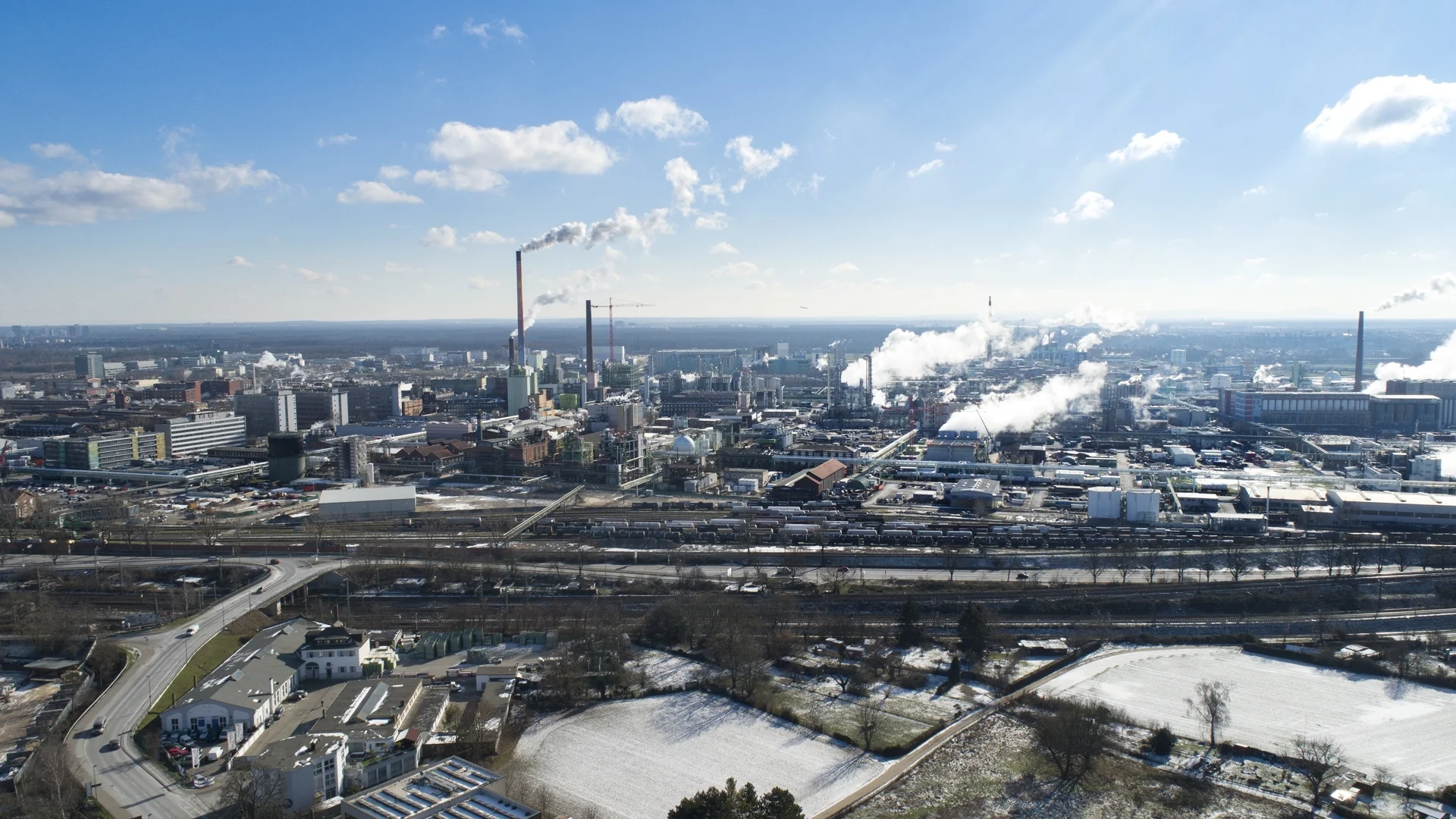 Германското промишлено производство изненадващо се е понижило през октомври