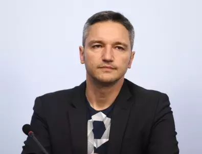 Кристиан Вигенин: Няма да участваме в коалиция, която би подкрепила Украйна с оръжие