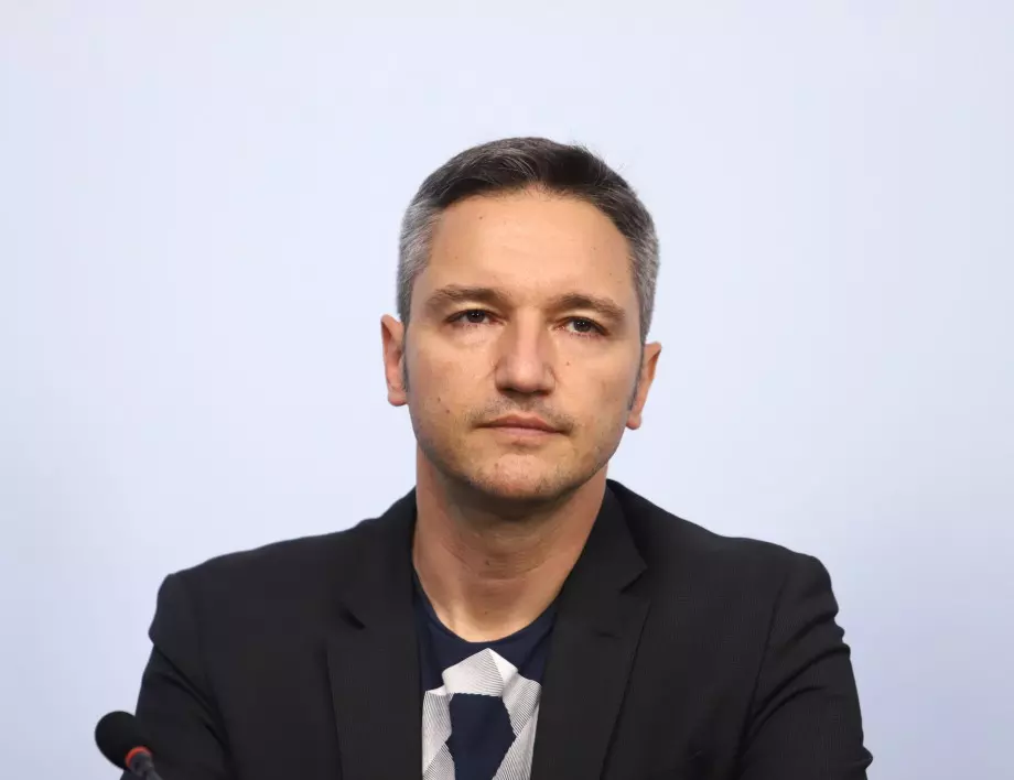 Кристиан Вигенин ще бъде предложението на БСП за шеф на парламента