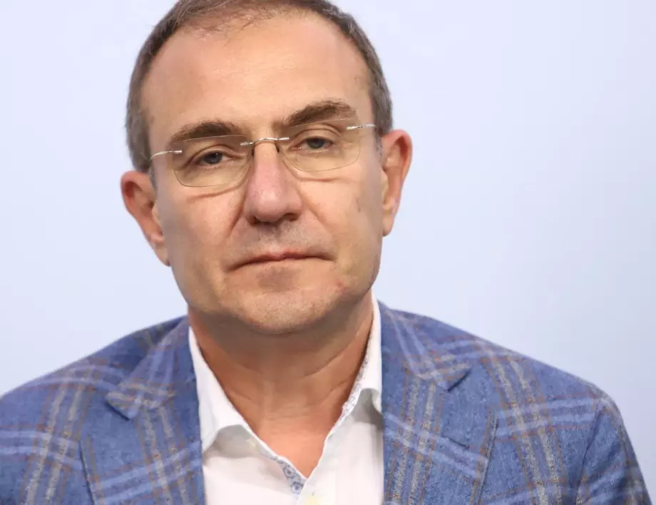 Борислав Гуцанов: Ако третият мандат е във "Възраждане" или ДПС, не можем да ги подкрепим