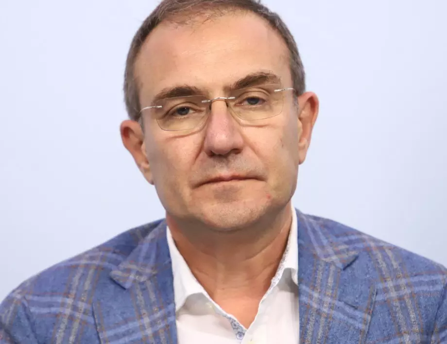 Борислав Гуцанов: След този български "Уотъргейт", парламентът трябва да се разпусне незабавно