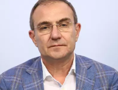 Борислав Гуцанов: Даваме на прокуратурата управлението на „Булгаргаз“