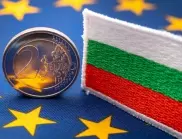България влиза в еврозоната скоро: S&P Global Ratings го счита за все по-вероятно