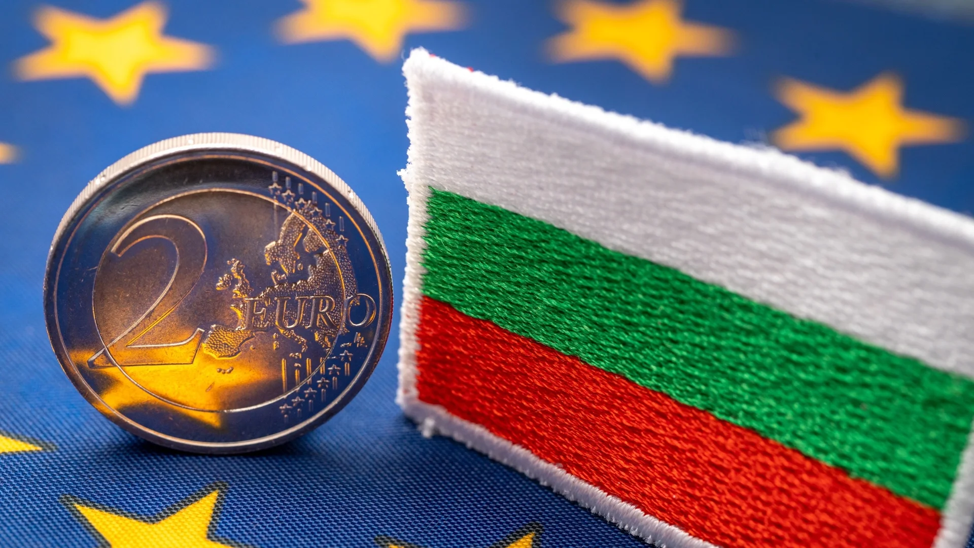 България влиза в еврозоната скоро: S&P Global Ratings го счита за все по-вероятно