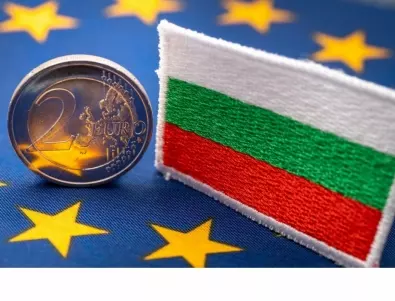 Politico: България не може да се присъедини към еврозоната през януари 2025 година