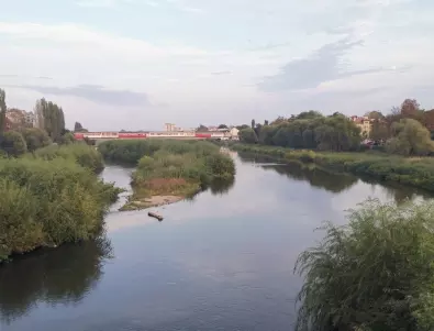 Коя е най-пълноводната река в България?
