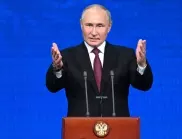Путин печели с тавана за руския петрол, но успехът е на път да се обърне срещу него