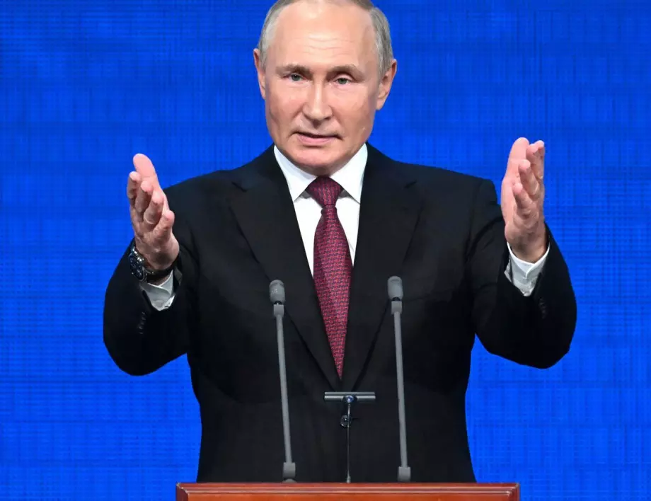 "Демилитаризация": Вижте как Путин оправда ударите по енергийната система в Украйна