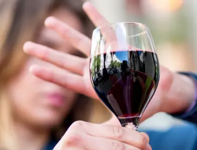 Колко алкохол може да обработи черният дроб за 1 час - ако спазвате това правило няма да навредите на здравето си