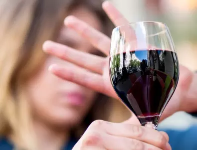 Учени разкриха каква е безопасната доза алкохол