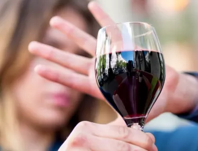 Учени откриха каква е причината за пристрастяването към алкохола