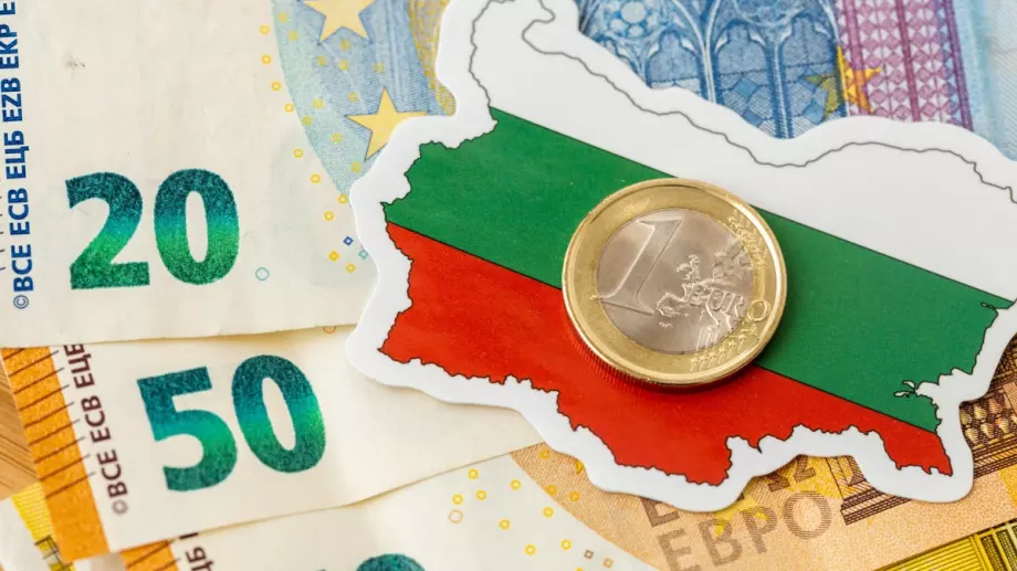 Питат малките и средни предприятия у нас готови ли са за въвеждане на еврото