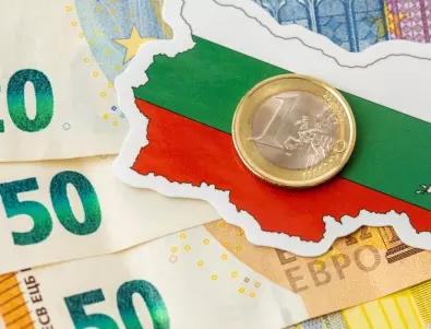Експерти: Решението България да влезе в еврозоната е взето, още когато страната влезе във валутен борд