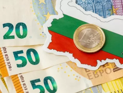 Еврото в България: Кой ще вдигне цените и кои са предимствата на валутата на ЕС