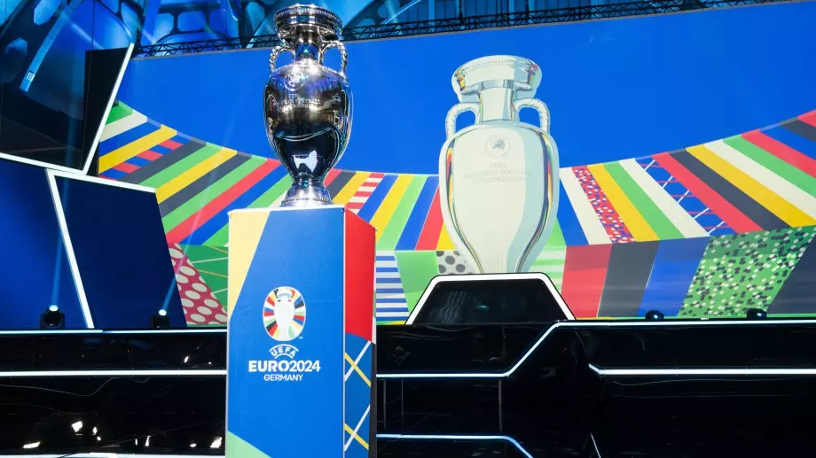 УЕФА забеляза проблем в графика на квалификациите за ЕВРО 2024