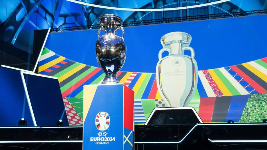 Кои 5 отбора може да се класират за Евро 2024 още тази седмица?