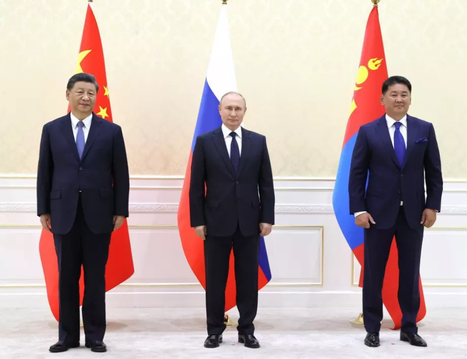 Китай се скара жестоко с Русия - ще има ли дългосрочен ефект?