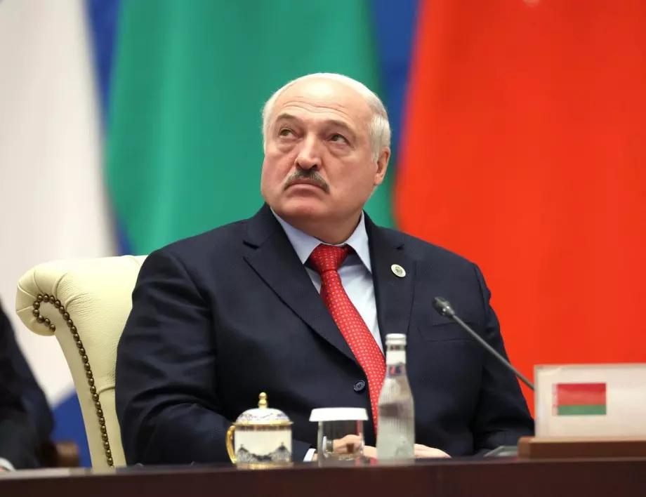 Първите руски войници от новата съвместна групировка пристигнаха в Беларус